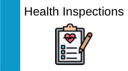  Health Inspections